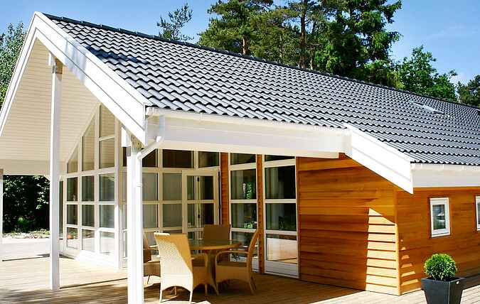 Vakantiehuis mh11994