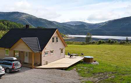 Vakantiehuis mh11572