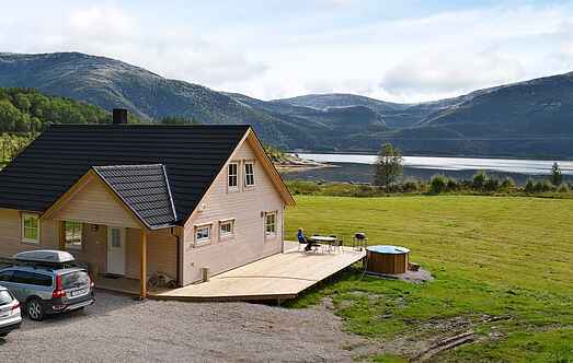 Holiday home mh11572