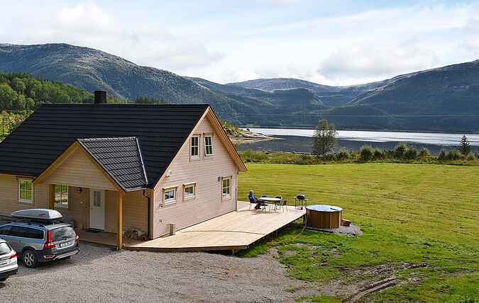 Holiday home mh11572