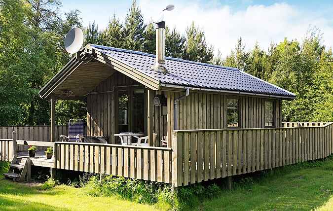 Holiday home mh6408