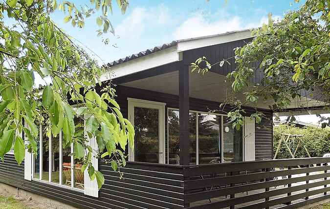 Maison de vacances mh8348