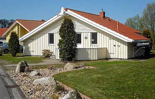Maison de vacances mh9868