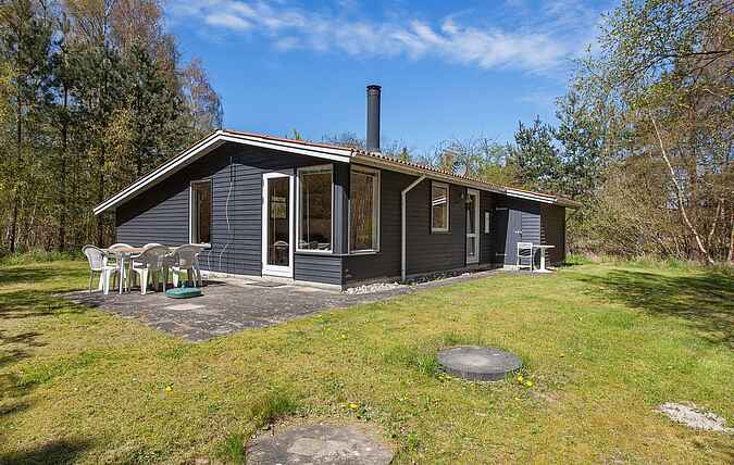Holiday home mh8337