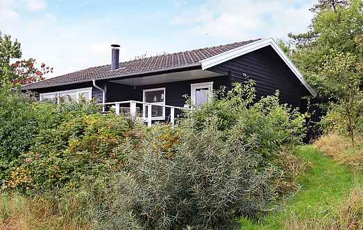 Maison de vacances mh6708