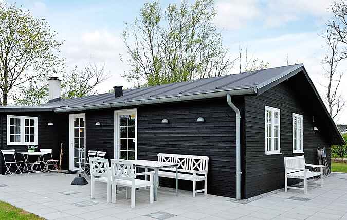 Holiday home mh8341