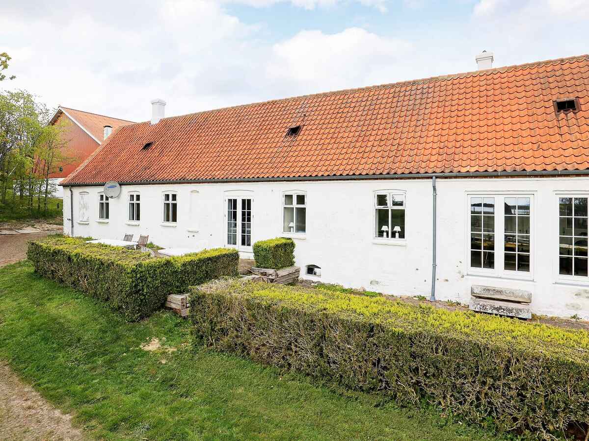 Ferienhaus mh12240 (mh12240) | Typ:Ferienhaus | Personen bis:11