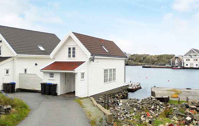 Holiday home mh10036