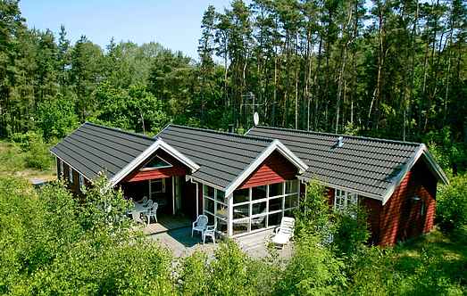 Holiday home mh12024