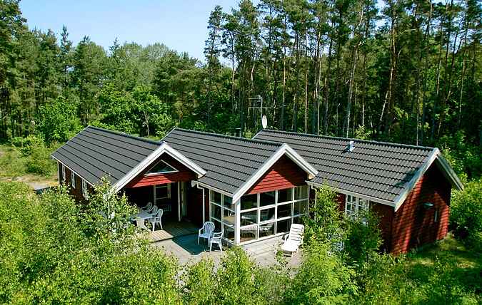 Holiday home mh12024