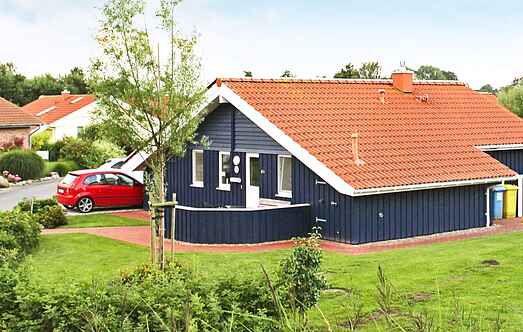 Sommerhus mh9881
