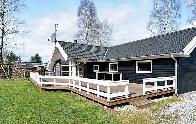 Semesterbostad mh11792