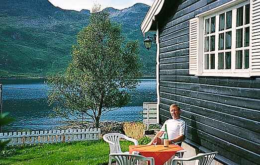 Sommerhus mh6671