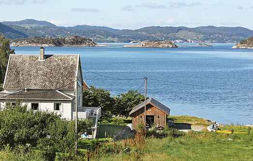 Holiday home mh11636