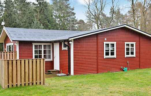 Holiday home mh8802