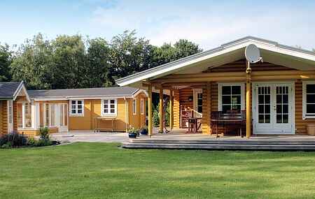Holiday home mh10093