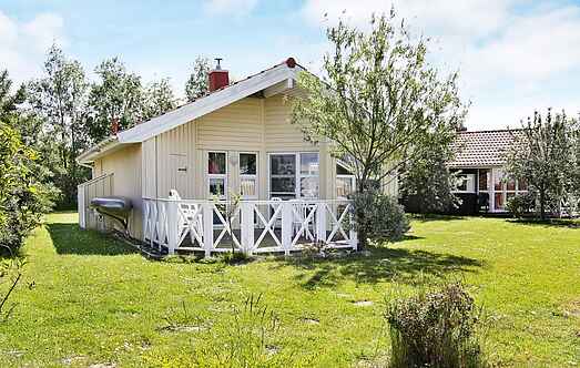 Semesterbostad mh17043