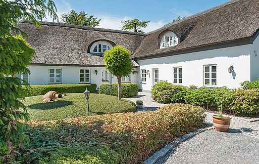 Ferienhaus mh14225