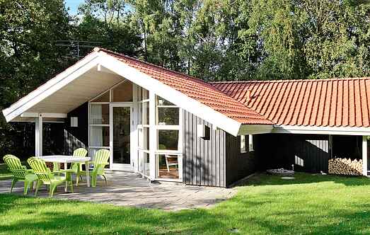 Holiday home mh12004