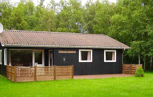 Holiday home mh8807