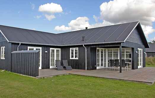 Sommerhus mh11897