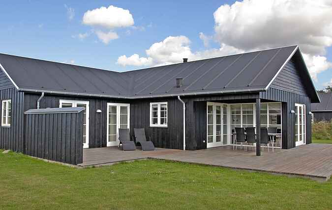 Holiday home mh11897