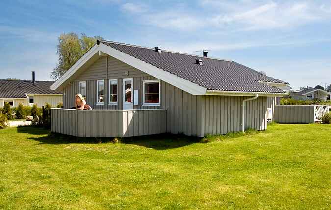 Holiday home mh10945