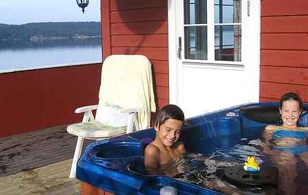 Vakantiehuis mh11676