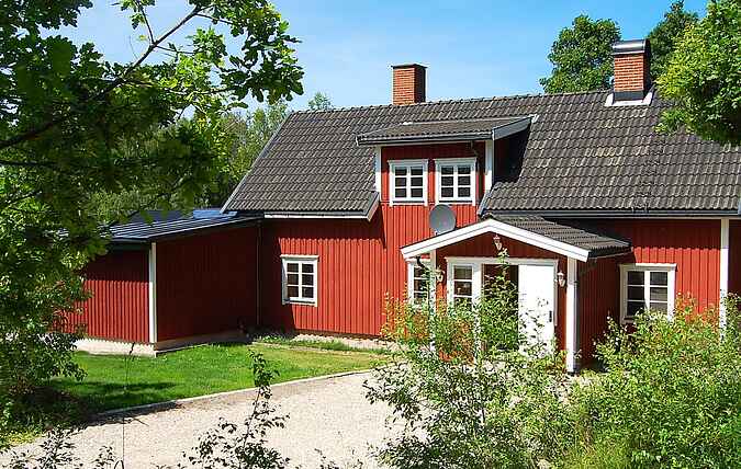 Holiday home mh14327