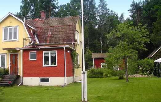 Sommerhus mh7798