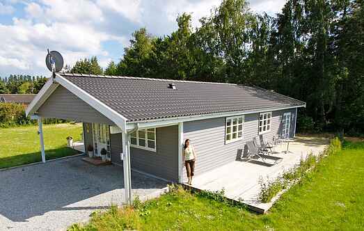 Holiday home mh9112
