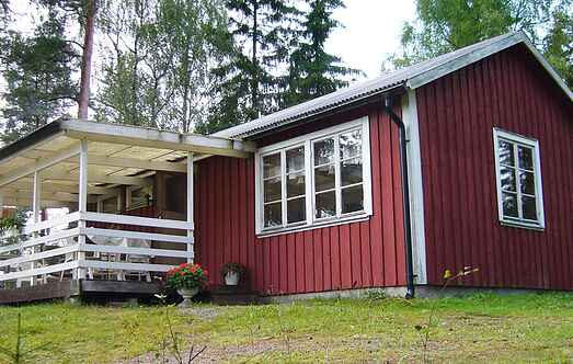 Holiday home mh6865