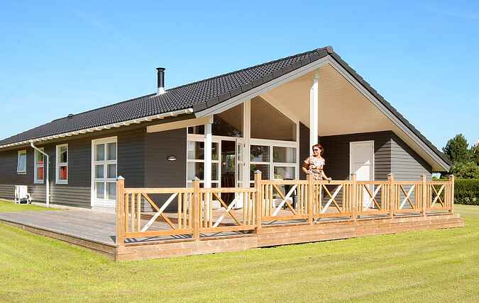 Holiday home mh11072