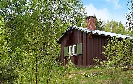 Sommerhus mh6713