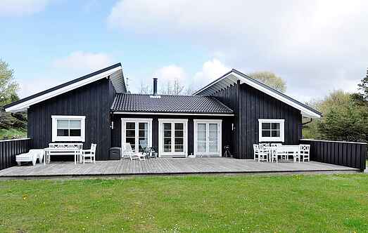 Holiday home mh11091