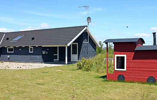 Holiday home mh12464