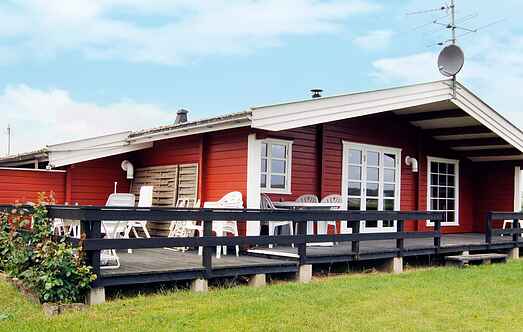 Sommerhus mh10630