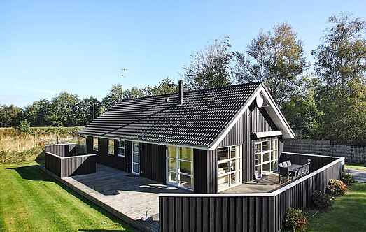 Vakantiehuis mh10258