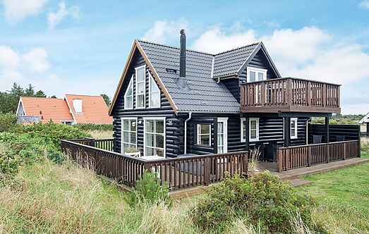 Holiday home mh9344