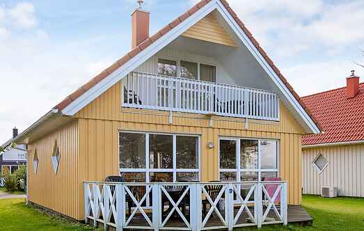 Holiday home mh37538