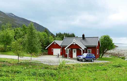 Sommerhus mh7857