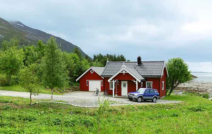 Holiday home mh7857