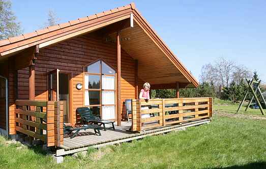 Holiday home mh40546