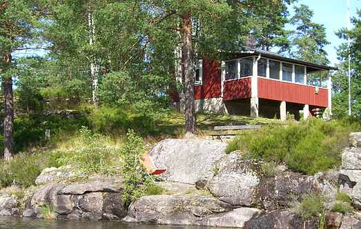 Sommerhus mh6477