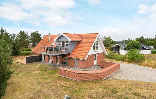 Holiday home mh11889