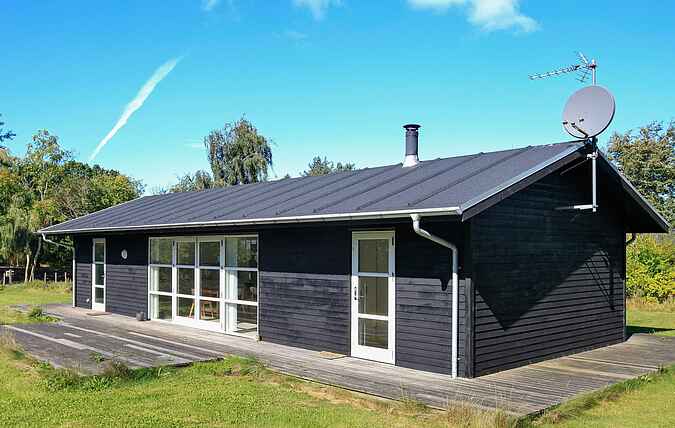 Vakantiehuis mh8366