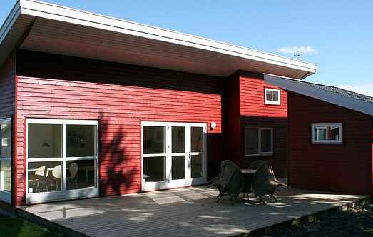 Ferienhaus mh11546