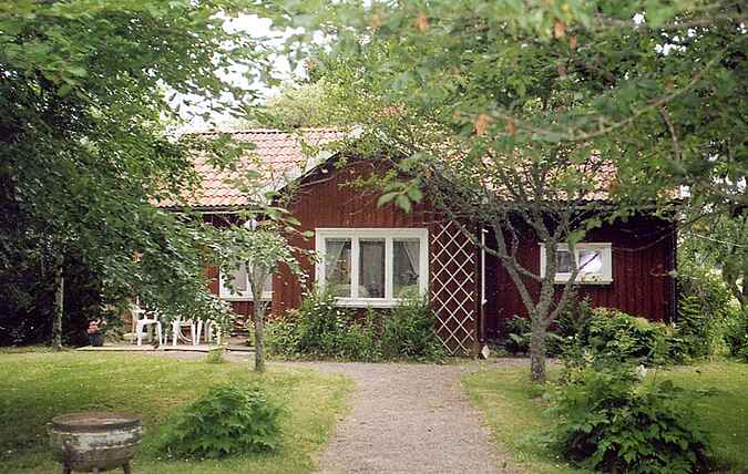 Sommerhus mh6578