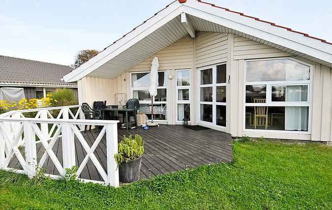 Ferienhaus mh7312