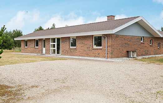 Holiday home mh12123